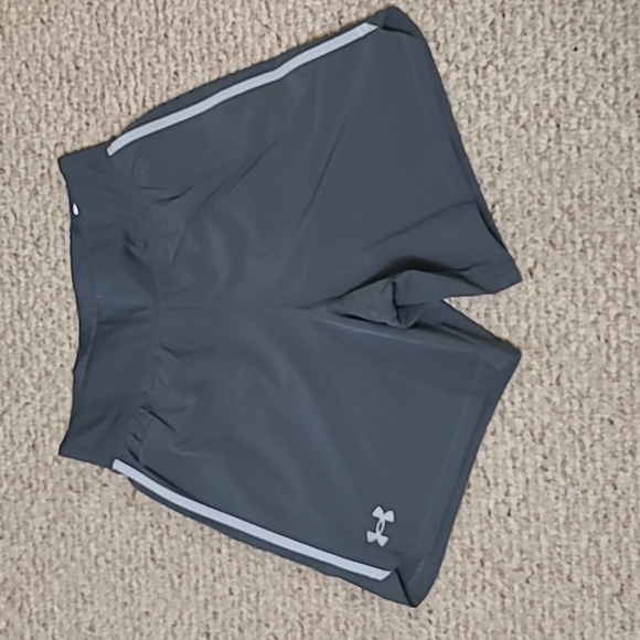 Mens Workout Shorts - Picture 1 of 7